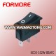 Kcd3 Three Pins Rocker Switch/Padde Switch/Boat Switch