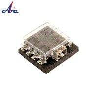 Ib-202-06kw Bayonet Type Fuse Block Fuse Box for Atc ATO